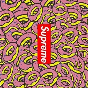 Meet your Posher, Jason